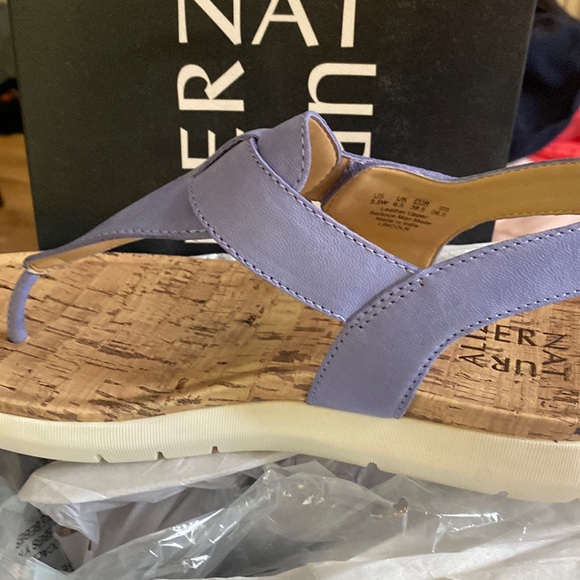 Naturalizer sandals - Picture 2 of 7